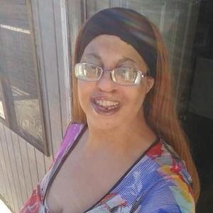 Meet your Posher, Cherice l